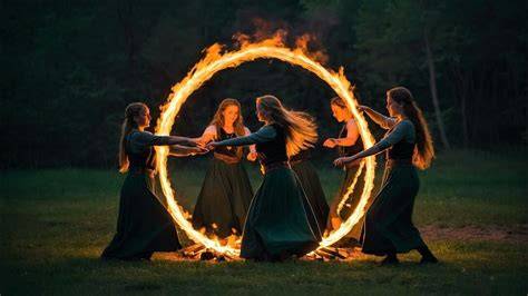 Dark/Pagan Folk Players (santa rosa)63696360542849120