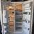 Refrigerator KitchenAid LIKE NEW. DELIVERY 🚚 AVAILABLE. 3 thumbnail