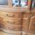 Wood nice China Cabinet 2 thumbnail