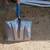 Blue Metal Shovel 3 thumbnail