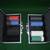 Poker Chips, in Aluminum Plastic Wood Cases 1 thumbnail