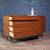 Mid-Century Modern “Biscayne” Walnut Dresser by Drexel, c.1950’s 3 thumbnail