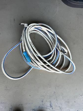 Boat/RV water hose 1