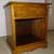 NIGHTSTAND (SOLID HARD MAPLE) 2 thumbnail