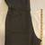 Mavi Gold Women's Short Sleeve Black Denim Jumpsuit Elastic Waist Size 8 thumbnail