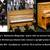 50K OFF PRICELESS HISTORICAL ARTIFACT ~ THOMAS EDISON'S STEINWAY GRAND 14 thumbnail