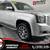 Certified 2016 GMC Yukon Denali Quicksilver Metallic 1 thumbnail