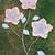 Lovely floral metal wall art 1 thumbnail