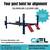 4 Post Alignment lift 10000/12,000 2 thumbnail