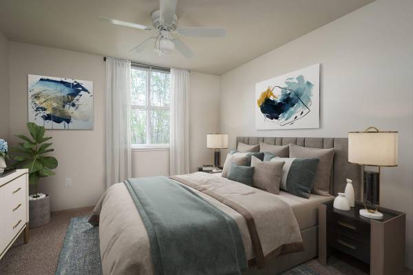 $1,246 / 1br - 624ft2 - Unbeatable Location! 1 BR With Private Sun Terraces (Buckman Neighborhood)63820824862465122