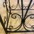 Wrought Iron End Table 3 thumbnail