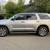 2008 Toyota Sequoia Limited 4WD 2 thumbnail