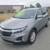 2023 Chevy Chevrolet Equinox LT suv Sterling Gray Metallic 3 thumbnail