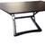 FlexiSpot Corner Standing Desk Converter 2 thumbnail