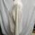 Andrea Gayle Vintage Crew Neck Ivory Long Sleeve Sweater with Tree - L 7 thumbnail