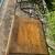 Vintage Wooden Side Table 5 thumbnail