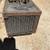 HARRISON SENIOR SUNBURST Hot water heater Ford GM 1930-34 Art Deco 4 thumbnail
