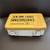 Antique Metal Contractor's First Aid Kit 6 thumbnail