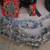 LOT of CHRISTMAS DECORATIONS – LIGHTS, GARLANDS, WREATH, STAND ++ 4 thumbnail