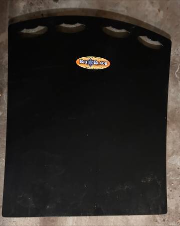 BIG BLADE SNOW GLIDER 1