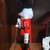 Large 20" Tall Red Hand Painted Vintage Nutcracker 2 thumbnail