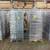 Wire Basket Carriers, Stainless Coated 22 thumbnail