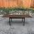 Mid Century Modern Teak Draw-Leaf Dining Table 14 thumbnail