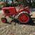 1948 Earthmaster Antique tractor 9 thumbnail