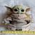 Star Wars Mandalorian Grogu The Child FIRST EDITION NEW 6 thumbnail