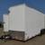 ROYAL 8X18ft Enclosed Cargo W/ 11,465 lbs GVWR - 152886 3 thumbnail