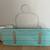 Easter Hanging Door "Welcome" Sign (wooden) — NEW! 3 thumbnail