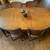 Henredon Fine Dining table NEED GONE ASAP 1 thumbnail