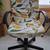 MOVING! Office desk chair 1 thumbnail