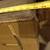 Cedar Chest Bench bamboo accents 8 thumbnail