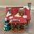 Dept 56 SNOW VILLAGE Pinewood Log Cabin 3 thumbnail