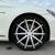 (4) 22" Staggered Lexani Forged Wheels LF Sport LZ-108 Custom 5 x 112 3 thumbnail
