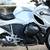 2021 BMW R 1250 RT 719 Mineral White Metallic 5 thumbnail