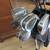 Nice Golf Set in Golf Bag 5 thumbnail