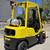 FORKLIFT PNEUMATIC 2017 HYSTER H50XT 11 thumbnail