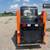 2021 Gehl RT105 Compact Track Skid Steer Loader 35Hp Open Cab Joystick 12 thumbnail