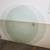 48 INCH ROUND GLASS TABLE TOP 1 thumbnail