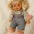 Baby Whispers Doll Playskool Baby Whispers doll for ages 3 and up 6 thumbnail