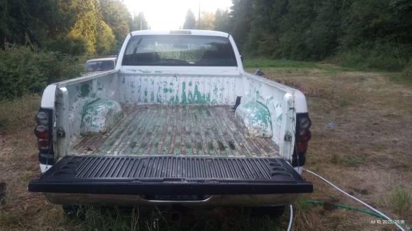 Dodge ram 2500 - $4,000 (Arlington)63623337921793124