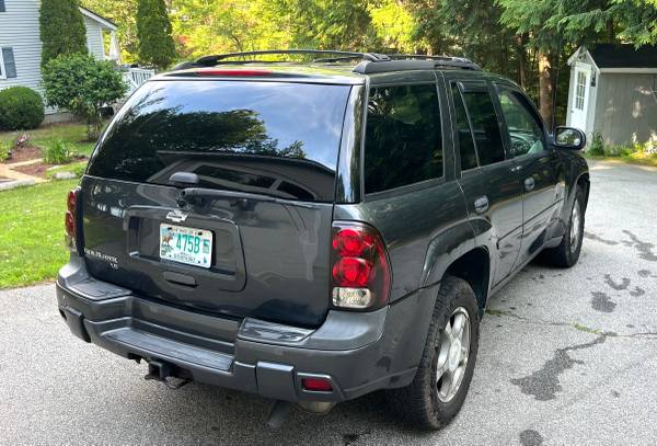 No Rust Issues!! Runs & Drives Perfectly!! - $3,900 (Meredith NH)63622557472897124
