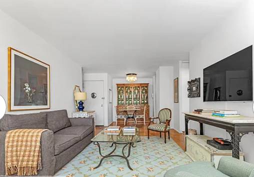 $650,000 / 1br - 750ft2 - EXCELENTE ÁTICO DE 1 DORMITORIO EN PISO ALTO 29 RENOVADO. (Midtown East)63874743569795121