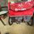 Allen Sports Deluxe Steel Child Trailer 6 thumbnail