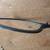 TONGS Iceblock tongs vintage steel ice block pick holder early century 3 thumbnail