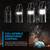 Firm Price! Brand New in a Box 4-Pack Camping Lanterns 2 thumbnail