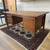 Mid Century Danish Teak Desk 1 thumbnail