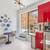 Historic Penthouse Furnished Jackson Sq w/ HUGE Rooftop (7 Bartol St) 9 thumbnail